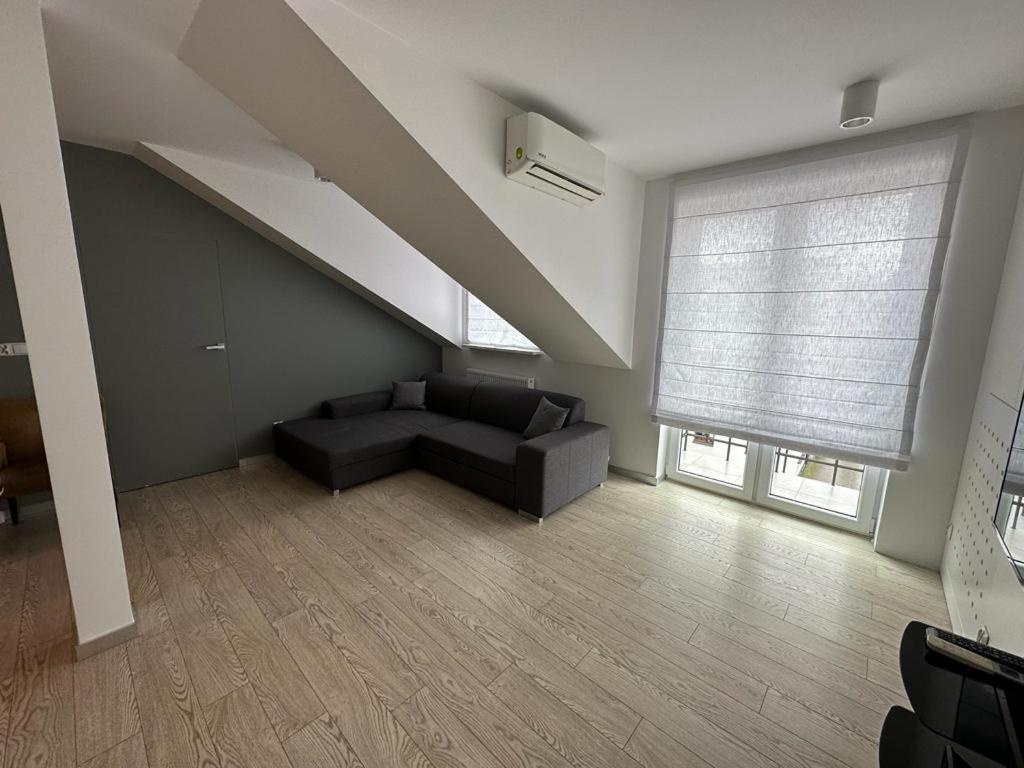 Abcd Centrum Apartment Biała Podlaska