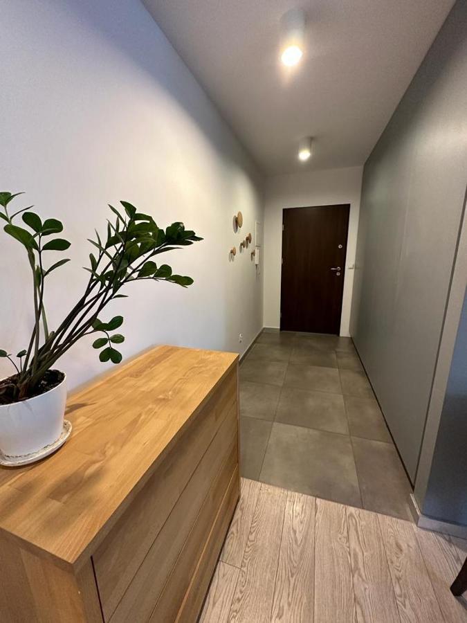 Apartment Abcd Centrum