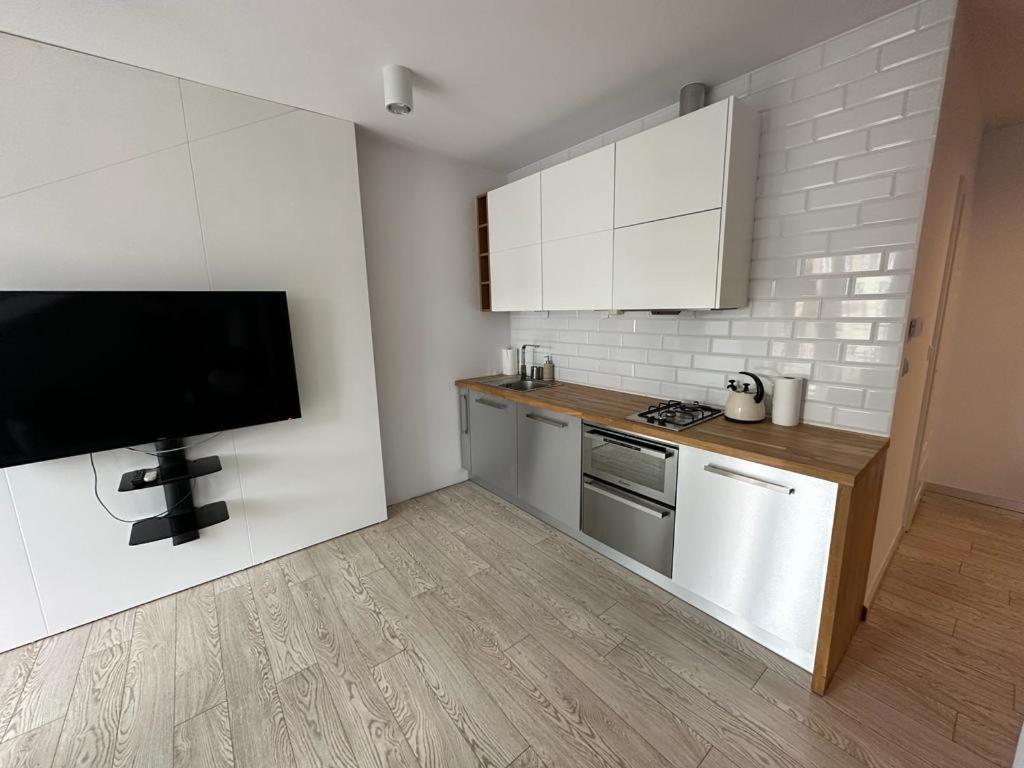 Apartment Abcd Centrum *